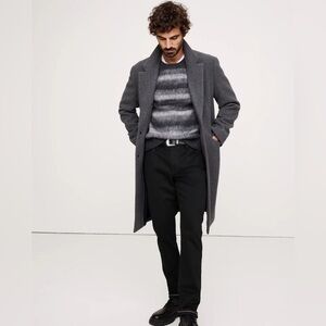 Banana Republic | Skinny Traveler Pants